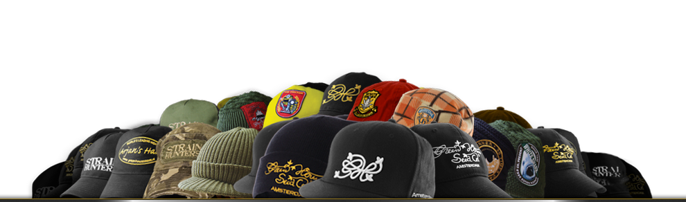 Hat's Collection